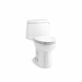 Kohler Santa Rosa R360 Ch 1-Pc Eb 1.28 Ra, Tlt 30810-RA-0